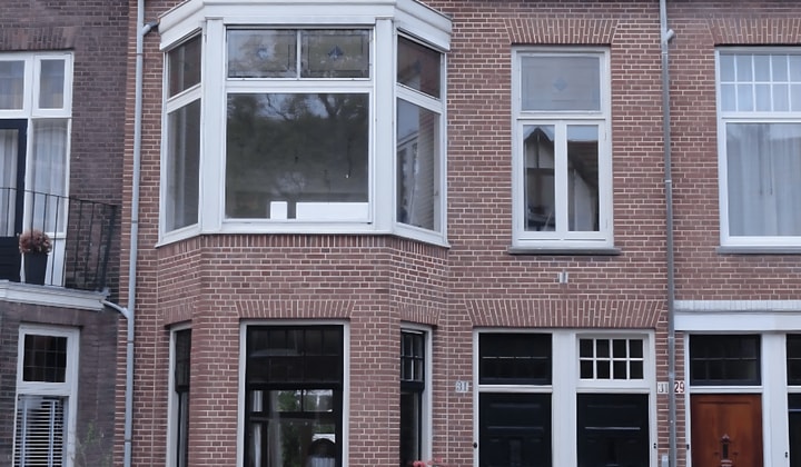 Studio | 25m² | Schouwtjeslaan | €1000,-