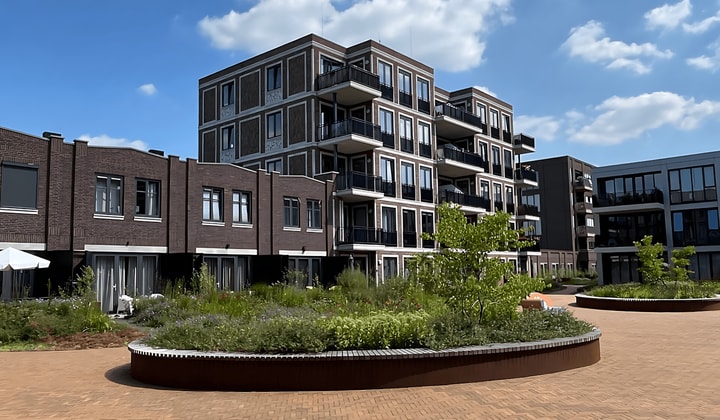 Studio | 117m² | Oostende | €1775,-