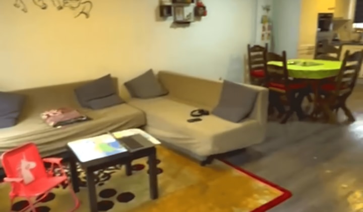 Huis | 135m² | Bunderbos | €2600,-