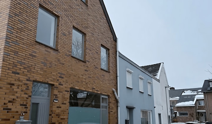 Appartement | 40m² | €910,-