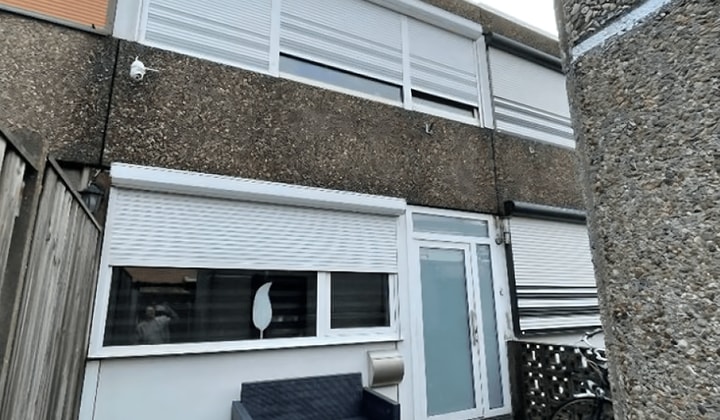 Huis | Elisa-Gracht | €1200,-