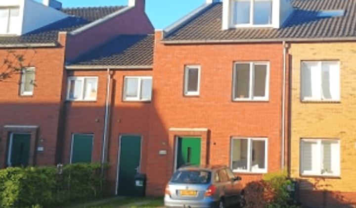 Huis | 145m² | €3500,-