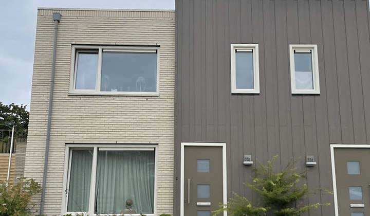 Huis | 127m² | Burg Grothestraat | €2500,-