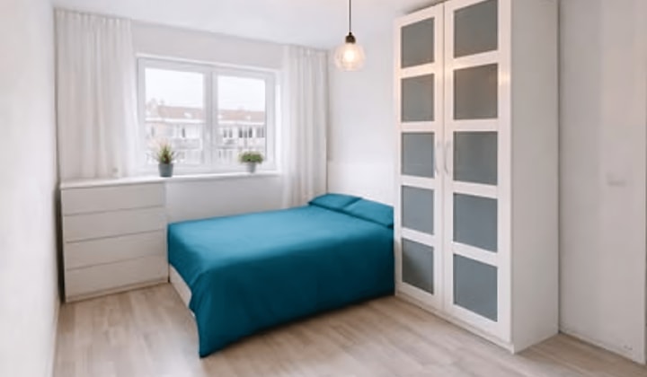 Kamer | 16m² | €700,-