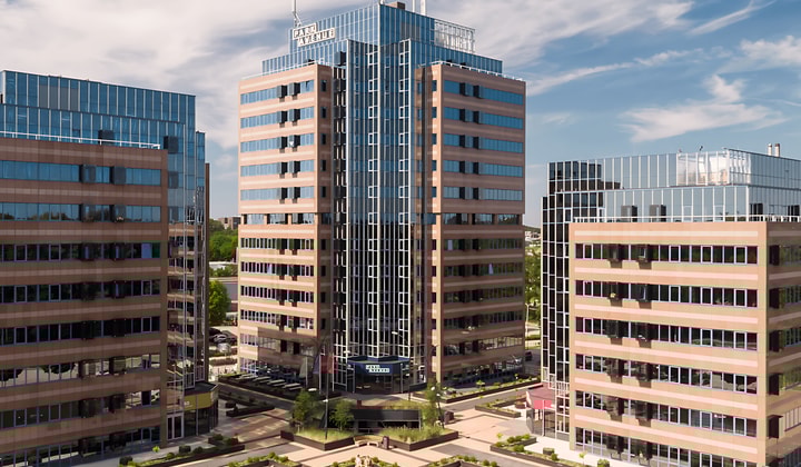 Appartement | 45m² | Planetenbaan | €1036,-