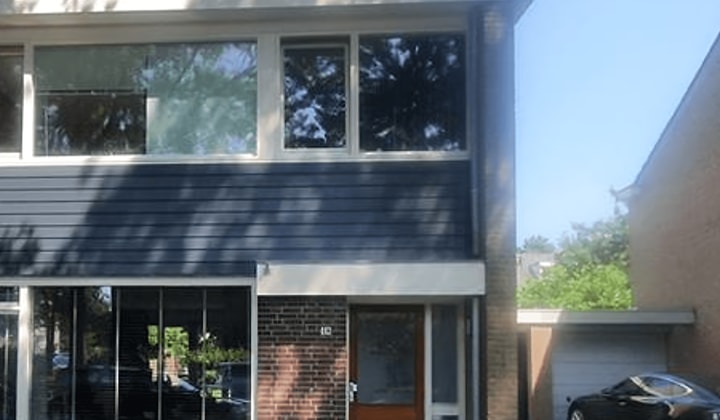 Huis | 156m² | Hertoglaan | €2250,-