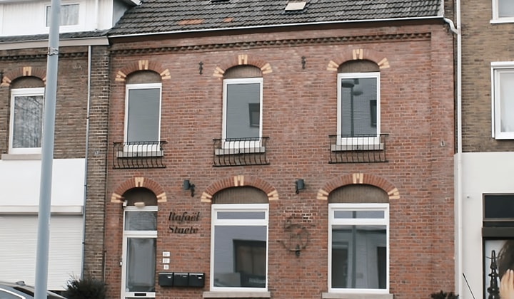 Appartement | 72m² | Rijksweg Noord | €1045,-