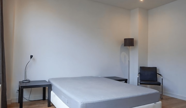 Kamer | 20m² | €785,-