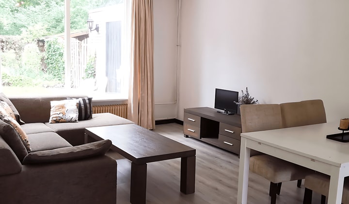 Kamer | 15m² | Staringstraat | €670,-