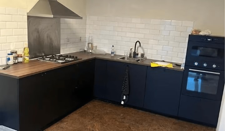 Kamer | 15m² | Pieter Jelles Troelstralaan | €900,-