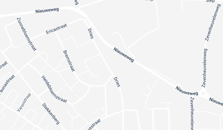 Appartement | 74m² | Dries | €713,-