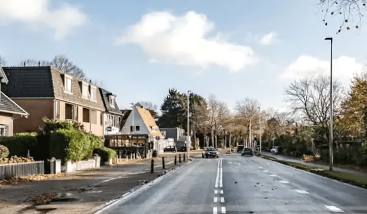 Huis | 95m² | Zandvoortselaan | €675000,-