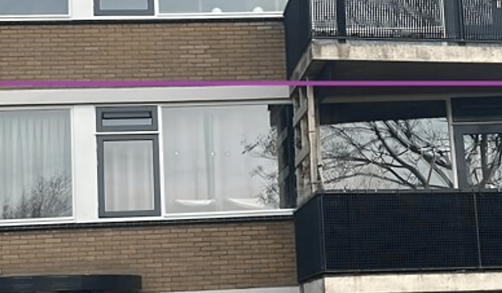 Appartement | Oude Litherweg | €560,-