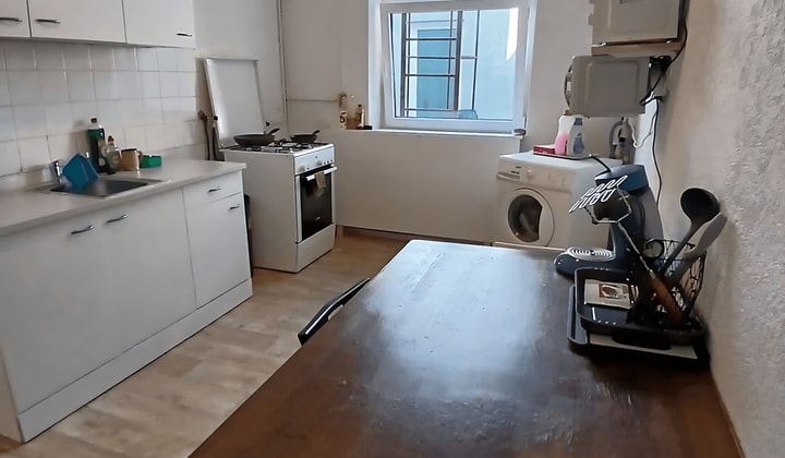 Kamer | 25m² | Schaesbergerstraat | €545,-