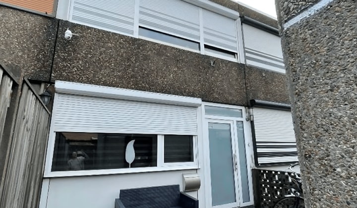 Huis | Dorothea-Gracht | €1200,-