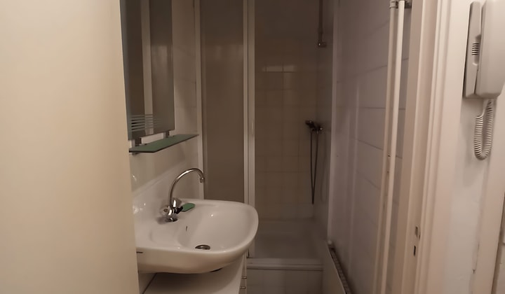 Studio | 45m² | Langestraat | €1500,-