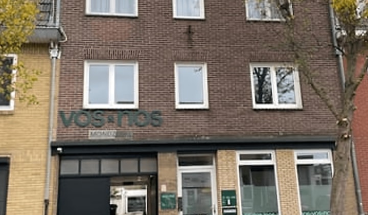 Appartement | 78m² | Franciscanerstraat | €950,-