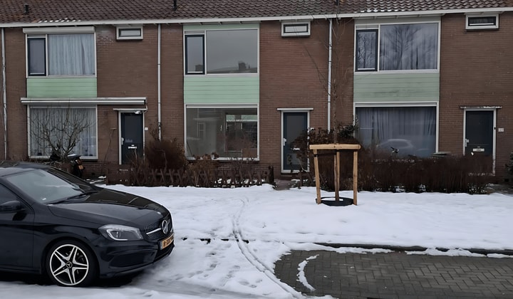 Huis | Orionweg | €765,-
