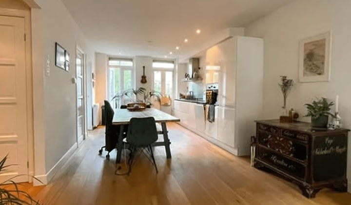 Studio | m² | €800,-