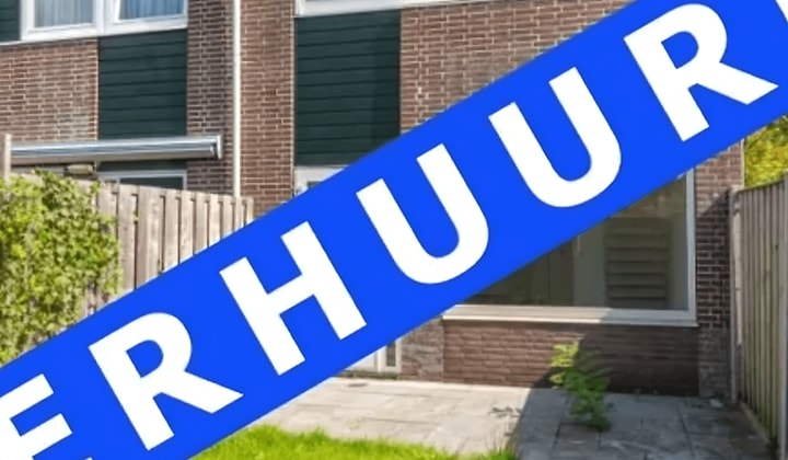 Huis | Koggewaard | €1750,-