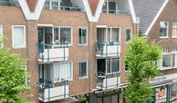 Huis | Brinklaan | €1345,-