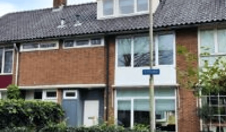 Huis | 120m² | €2500,-