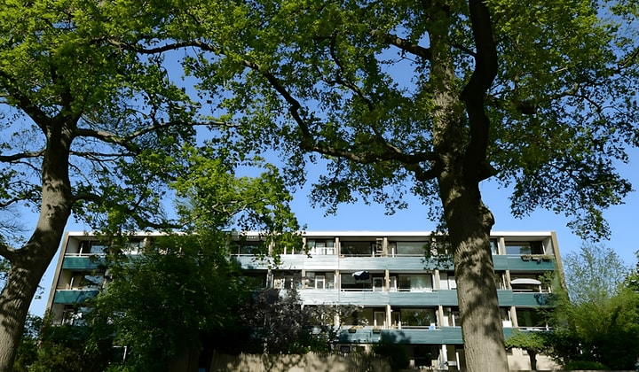 Huis | 56m² | Vletweide | €892,-
