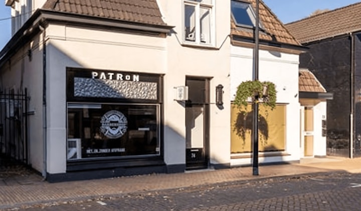 Kamer | 15m² | Asselsestraat | €625,-