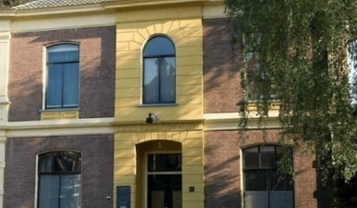 Kamer | 15m² | Deventerstraat | €625,-