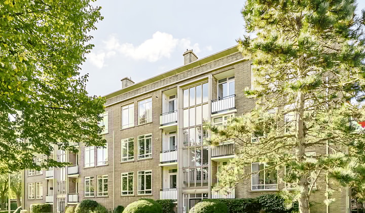 Appartement | 141m² | Valkenburgerplein | €625,-