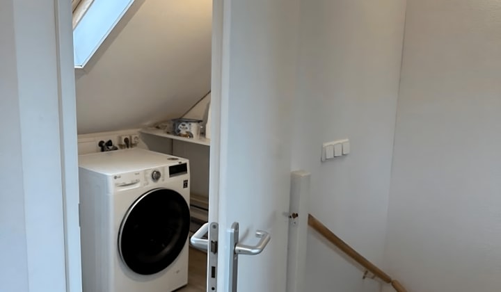 Kamer | 25m² | €850,-