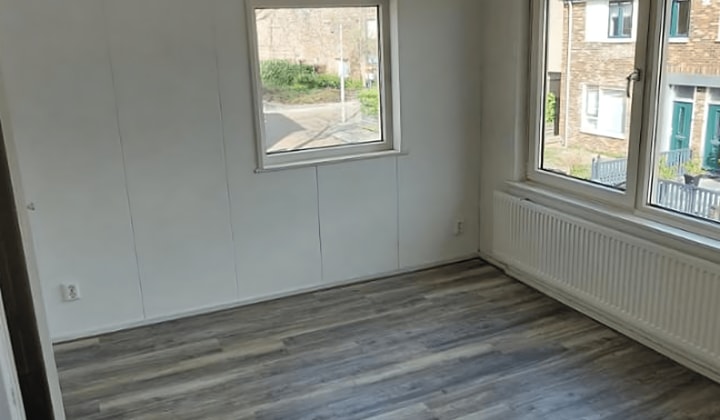 Appartement | 45m² | Jan Steenstraat | €1480,-