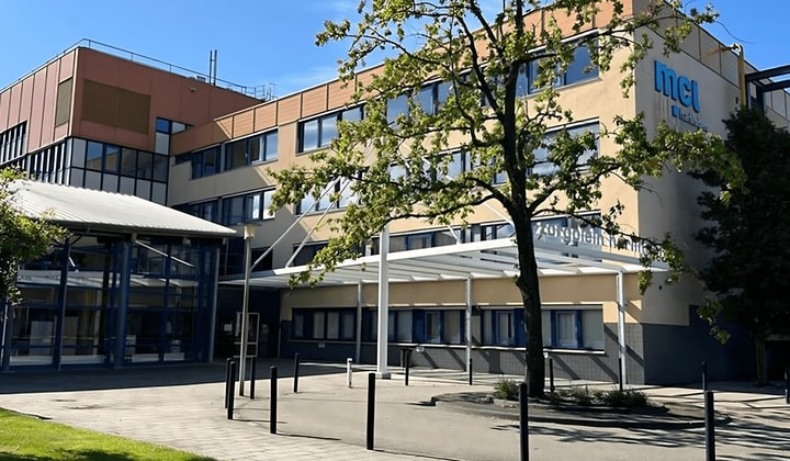 Kamer | 15m² | Achlumerdijk | €240,-