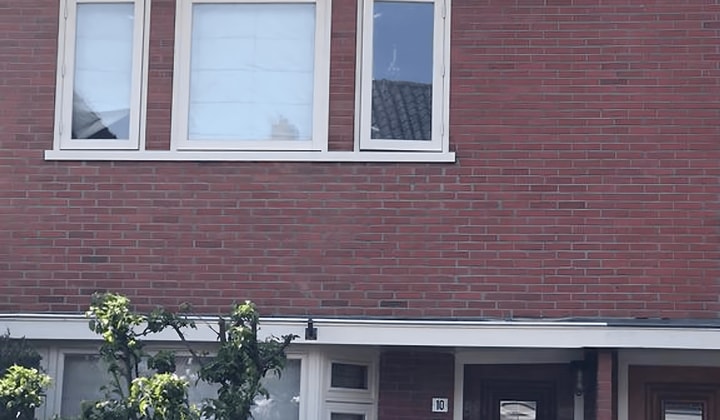 Huis | 135m² | Nuhout van der Veenstraat | €1750,-