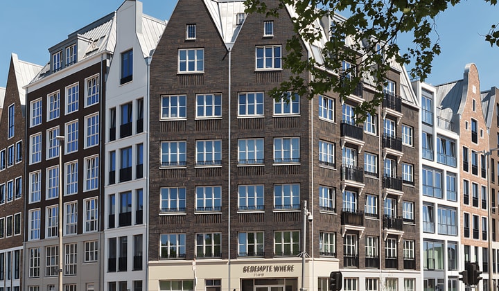 Huis | Gedempte Where | €2095,-