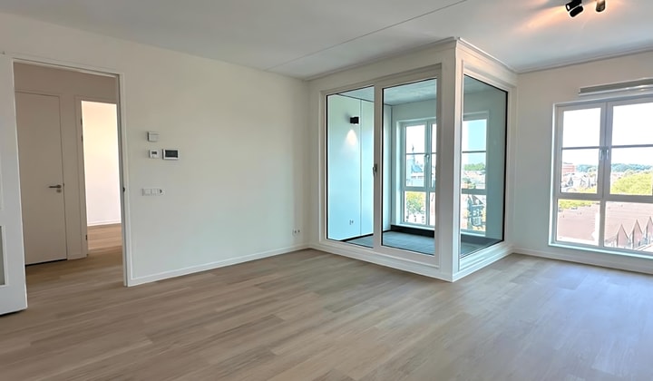 Huis | Gedempte Where | €1990,-