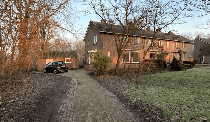Huis | 95m² | €2800,-
