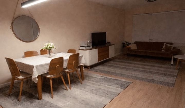 Appartement | 75m² | €780,-
