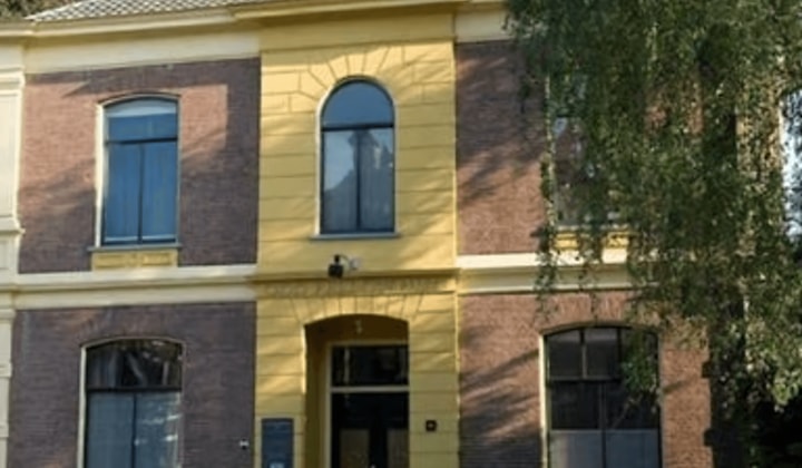 Kamer | 15m² | Deventerstraat | €535,-