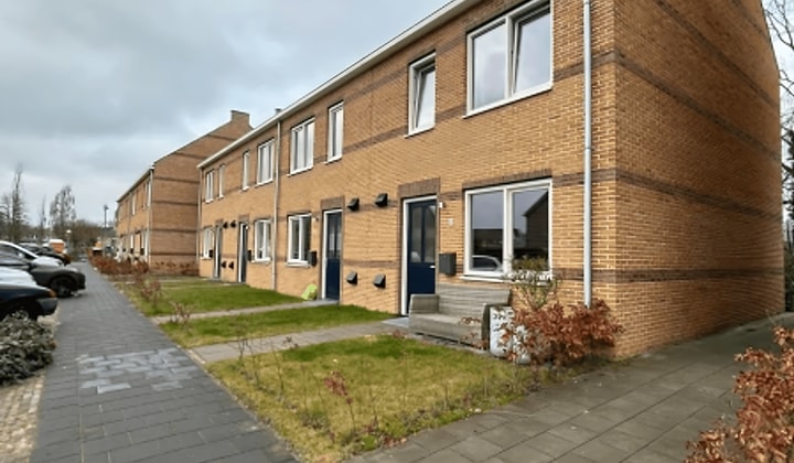 Huis | 109m² | de Klenckestraat | €1500,-