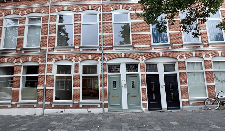 Appartement | 107m² | Zuidsingel | €1245,-