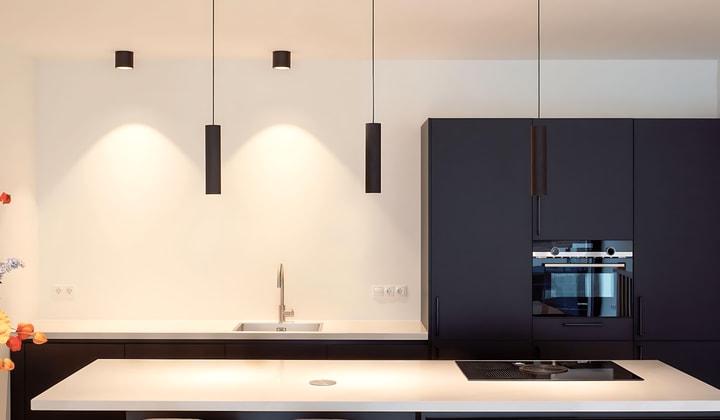 Appartement | 70m² | Hoogstraat | €1300,-