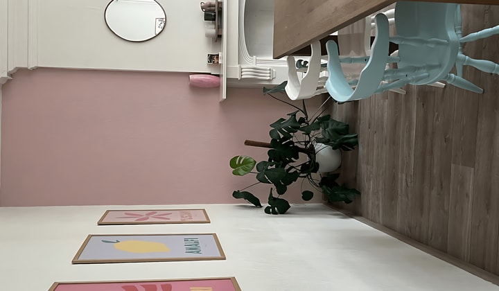 Kamer | 12m² | Oudestraat | €371,-