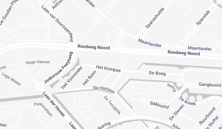 Huis | 182m² | Het Kompas | €2750,-