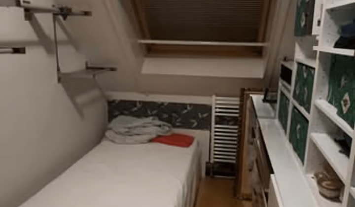 Huis | m² | €650,-