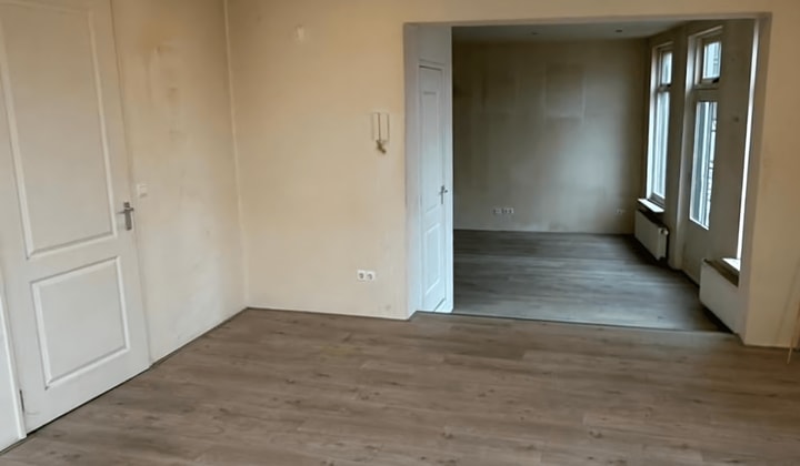 Appartement | 80m² | €1450,-