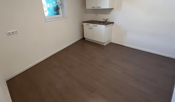 Kamer | 13m² | Minister Kanstraat | €660,-