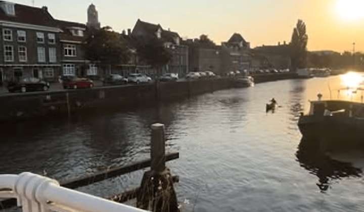 Studio | m² | €1489,-