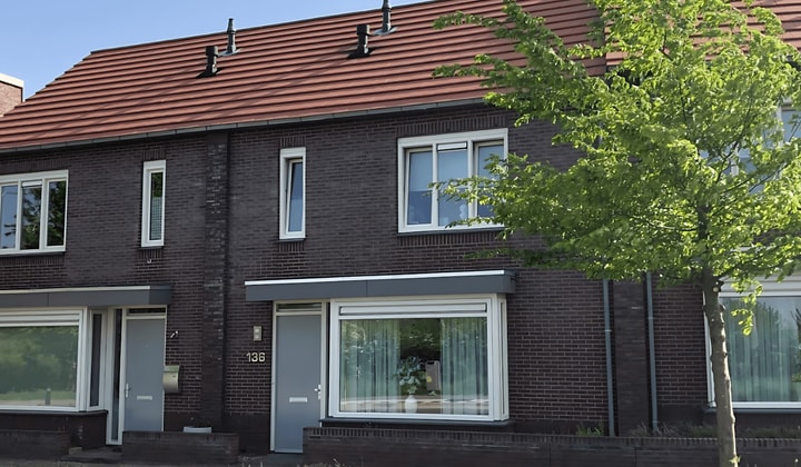 Huis | 120m² | Kakertsweg | €1150,-