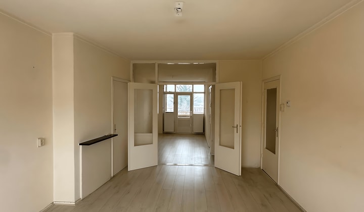Appartement | 87m² | M.Th. Steynstraat | €500,-